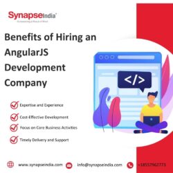 Benefits of Hiring an AngularJS Development Company (1)