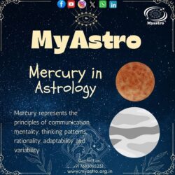 My Astro Vedic Astrology App for Daily Horoscope & Free Kundli Generation