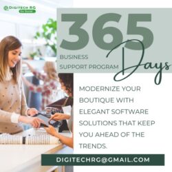 365Days  Business Support Program (1)