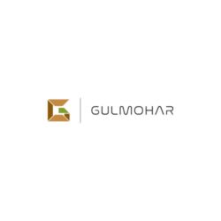 gulmohar logo