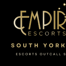 High-class Sheffield Escort for Events - EmpireEscorts