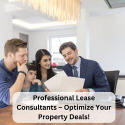 Professional Lease Consultants