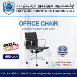 Medium Back Chair-ads