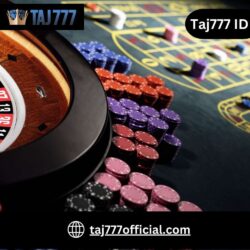 Taj777  ID