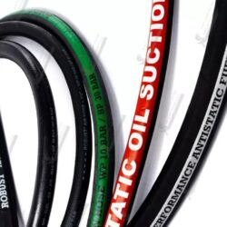 Industrial Hoses - Robust Hoses