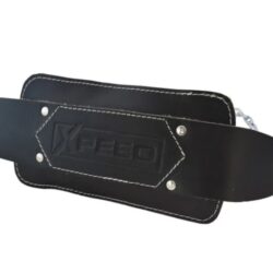 Lifting belt