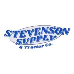 Stevenson Supply & Tractor Co. Logo