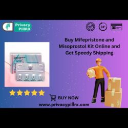 Buy Mifepristone and Misoprostol Kit Online and Get Speedy Shipping (1)