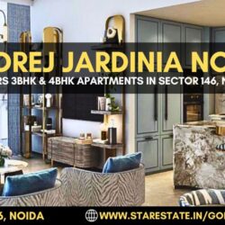 Godrej Jardinia Noida