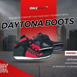 Daytona boots  (5)