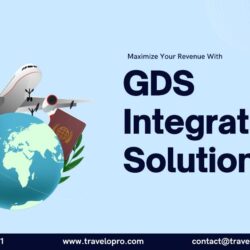 GDS Integration Solution