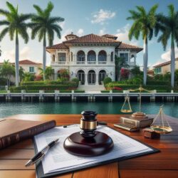 real estate attorney Palm Beach