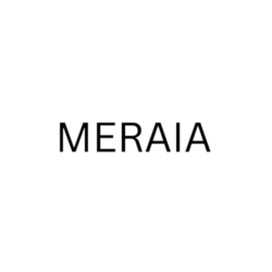 Meraia Logo Full