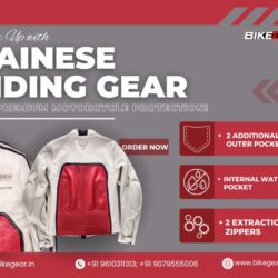 Dainese  Riding gear