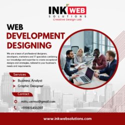 Key Reasons to Choose Web Development Company in Mohali