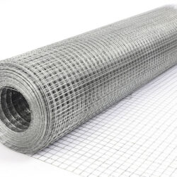 Welded-Wire-Mesh-specifications