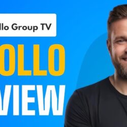 ApolloGroupTV