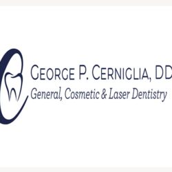 george-p-cernilia-logo