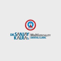 Sanjay Kalra Dental clinic logo