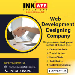 Basic Features of Leading Web Development Firms in Chandigarh