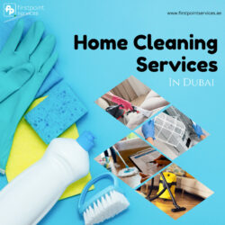 Home Cleaning Services