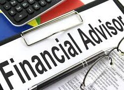 Financial Advisor