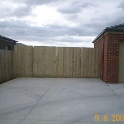 Best Residential fencing and Gates