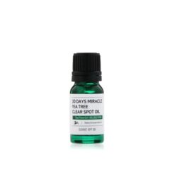 Some By Mi 30 days Miracle Tea Tree Clear Spot Oil - 10ml