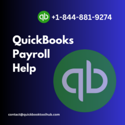 QuickBooks Payroll help