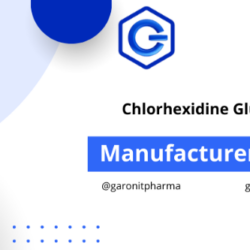 ChlorhexidineGluconate