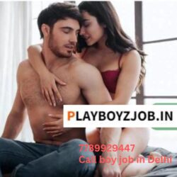 Call boy job in Delhi