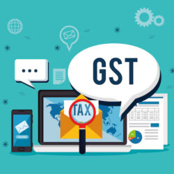 GST Audit CA Firms