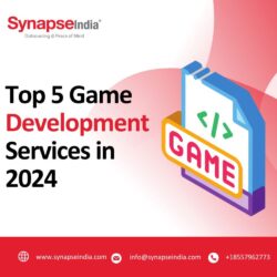 Top 5 Game Development Services in 2024 (1)