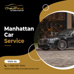 Manhattan Car Service