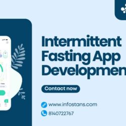 Intermittent  Fasting App Development (1)