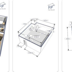 ApartmentFloorPlanDesignswithDetailedLayoutsAutoCADDWGSatAug2024123345