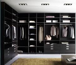 Custom Walk-In Wardrobes Melbourne