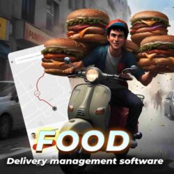 Food Delivery Software