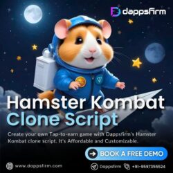 hamster kombat clone script