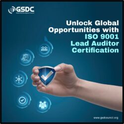 Unlock Global Opportunities with ISO 9001 Lead Auditor Certification