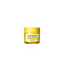 Some By Mi Yuja Niacin Brightening Sleeping Mask - 60g