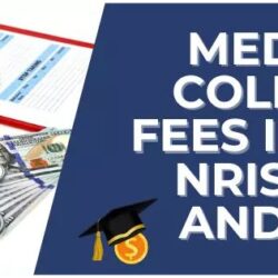 Medical Colleges Fees in India for NRIs OCIs and PIOs