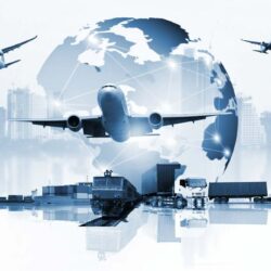 Air freight company in navi mumbai