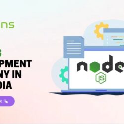 Node JS Development Company