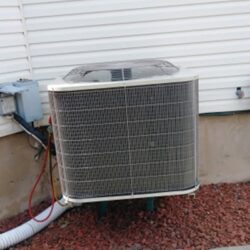 HVAC contractor in Pierrefonds QC