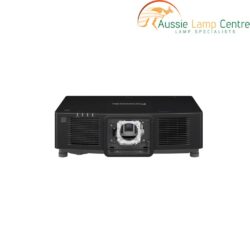 PANASONIC PT-MZ14KLBE 14000 ANSI LUMENS 3LCD 4K - NO LENS