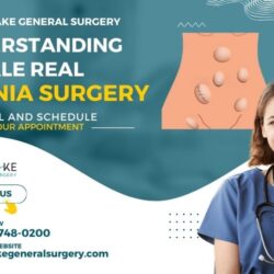 Understanding Female Real Hernia Surgery