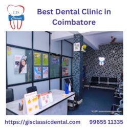 2.best dental clinic in coimbatore