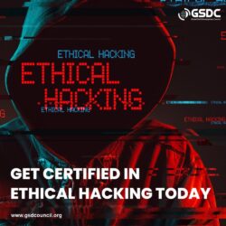 Get Certified in Ethical Hacking Today