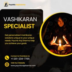 Vashikaran Specialist in Connecticut